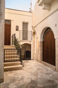 Fotografie z fotogalerie ubytování DIMORI Guest House v destinaci Altamura