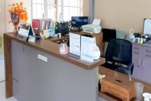 Fotografie z fotogalerie ubytování Kampung Abdi Resort Syariah Mitra RedDoorz v destinaci Bogor