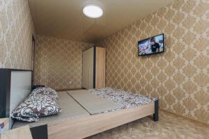 Gallery image of Apart-hotel Kharkovskaya New Building 7 floor in Sumy