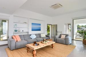 Posedenie v ubytovaní Graham Holiday Rentals - Baladrar