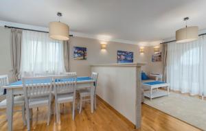 Postel nebo postele na pokoji v ubytování Villa Andrea