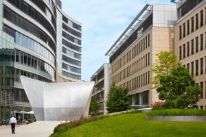 Gallery image of The Doorman Welle Frankfurt am Main in Frankfurt