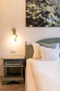 Boutique Hotel St Georgen