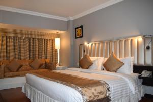 Gallery image of Ramada Plaza by Wyndham Karachi Airport Hotel in Karachi