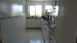 Kuchyňa alebo kuchynka v ubytovaní Apartament La Vista Bonica