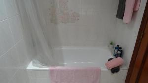 Kúpeľňa v ubytovaní Apartament La Vista Bonica
