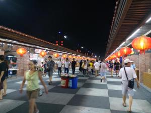 Photo de la galerie de l'établissement Love Hualien Hostel, à Hualien