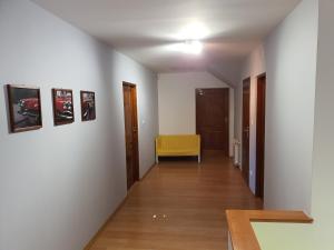 Fotografia z galérie ubytovania Cztery Pory Roku v Rabke