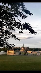 Fotografie z fotogalerie ubytování Cocoon Retreat v destinaci Chantilly