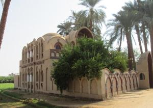 Gallery image of The Healing House in Luxor