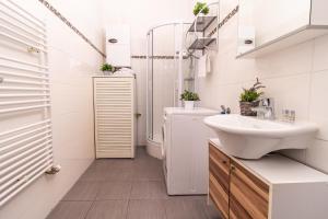 Fotografia z galérie ubytovania Apartment Mandlgasse I contactless check-in vo Viedni