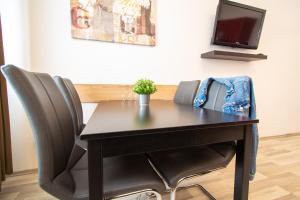 Fotografia z galérie ubytovania Apartment Mandlgasse I contactless check-in vo Viedni