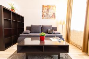 Fotografia z galérie ubytovania Apartment Mandlgasse I contactless check-in vo Viedni