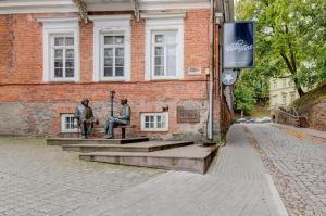Fotografie z fotogalerie ubytování University City Heart, Tartu Home v destinaci Tartu