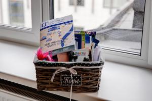 Fotografie z fotogalerie ubytování University City Heart, Tartu Home v destinaci Tartu