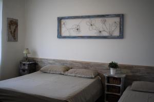 Gallery image of Casa vacanze in campagna in Clusone