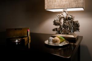 Gallery image of Donna Carolina Luxury rooms in Cefalù