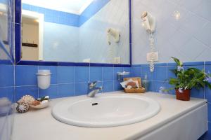 Gallery image of Hotel La Casa sul Mare in Procida