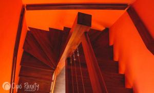 Fotografie z fotogalerie ubytování Pousada Cipó Paraty v destinaci Paraty