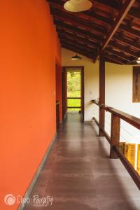Fotografie z fotogalerie ubytování Pousada Cipó Paraty v destinaci Paraty