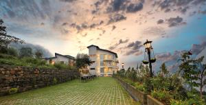 Foto dalla galleria di Welcomhotel by ITC Hotels, Shimla a Shimla