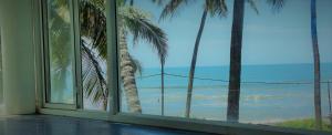 Paisaje cerca de este resort