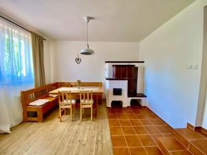 Fotografia z galérie ubytovania Apartmány Lipno 46 v destinácii Lipno nad Vltavou