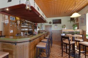 Gallery image of Hotel-Restaurant Birgeler Hof in Birgel