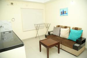 Gallery image of Skyview Suites in Hyderabad