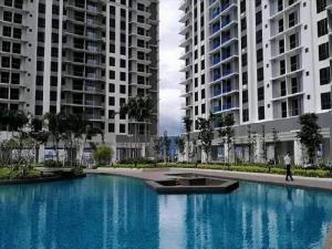 Gallery image of Kepong Little Japan Home 42 5min 4216 Desa Park 10min Mont Kiara in Kuala Lumpur