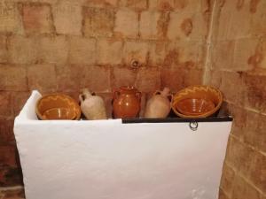 Zdjęcie z galerii obiektu LAGAR DEL PALOMAR w mieście Teruel