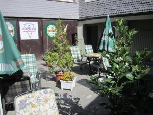 Gallery image of Restaurant / Pension Mainzer Tor in Alsfeld +28 photos