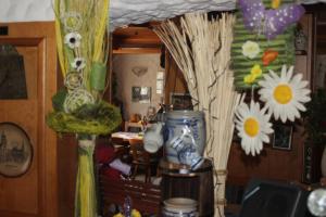 Gallery image of Restaurant / Pension Mainzer Tor in Alsfeld