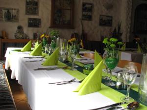 Gallery image of Restaurant / Pension Mainzer Tor in Alsfeld