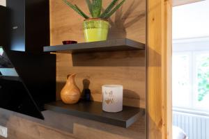 Fotografie z fotogalerie ubytování Honey apartments v destinaci Žirovnica