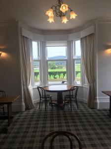 Gallery image of The Colintraive in Colintraive