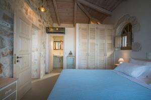 ザキントスにあるLuxury Zakynthos Villa Moore Villa 8 Guests - 4 Bed Agios Nikolaosのギャラリーの写真