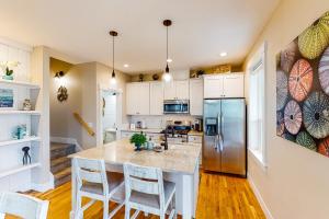 Fotografie z fotogalerie ubytování Mermaids Grotto v destinaci Lincoln City