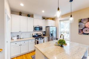 Fotografie z fotogalerie ubytování Mermaids Grotto v destinaci Lincoln City + 27 fotografií