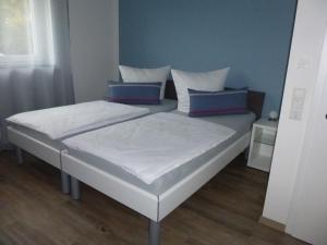 Fotografie z fotogalerie ubytování E&B-Apartments Weingarten v destinaci Weingarten