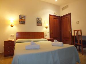 Gallery image of Hotel Mitus in Canet de Mar