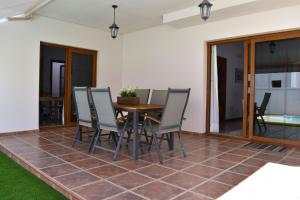 Fotografie z fotogalerie ubytování CASA BOUTIQUE LANZAROTE v destinaci Costa Teguise