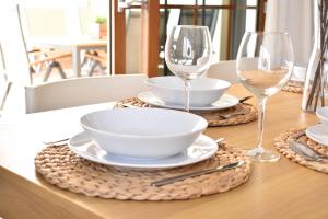 Nápoje v ubytování CASA BOUTIQUE LANZAROTE