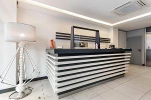 Fotografie z fotogalerie ubytování Golden Hotel v Neapoli
