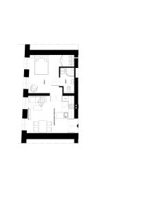 Fotografia z galérie ubytovania Apartamenty Biznes by Shausha NR7 v destinácii Gliwice