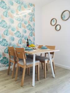 Fotografia z galérie ubytovania Apartament S&S Nadmorskie Tarasy Kołobrzeg D302 v destinácii Kołobrzeg