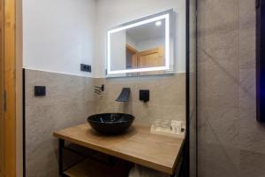 Fotografie z fotogalerie ubytování Honey apartments v destinaci Žirovnica