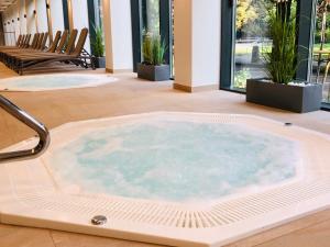 Fotografia z galérie ubytovania Apartament S&S Nadmorskie Tarasy Kołobrzeg D302 v destinácii Kołobrzeg