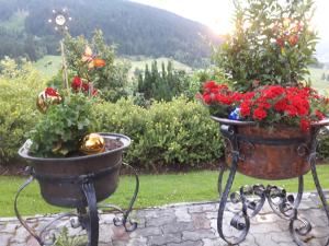 Zdjęcie z galerii obiektu Gästehaus Zum Tauern w mieście Radstadt