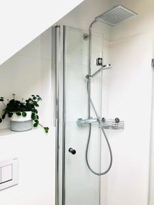 Un baño de Zimmer/Wohnung Judenburg